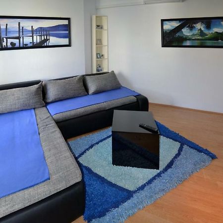 Meri Apartment Риека Экстерьер фото