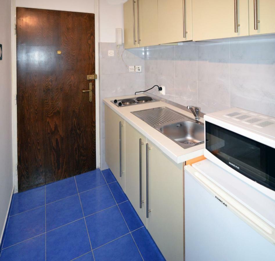 Meri Apartment Риека Экстерьер фото