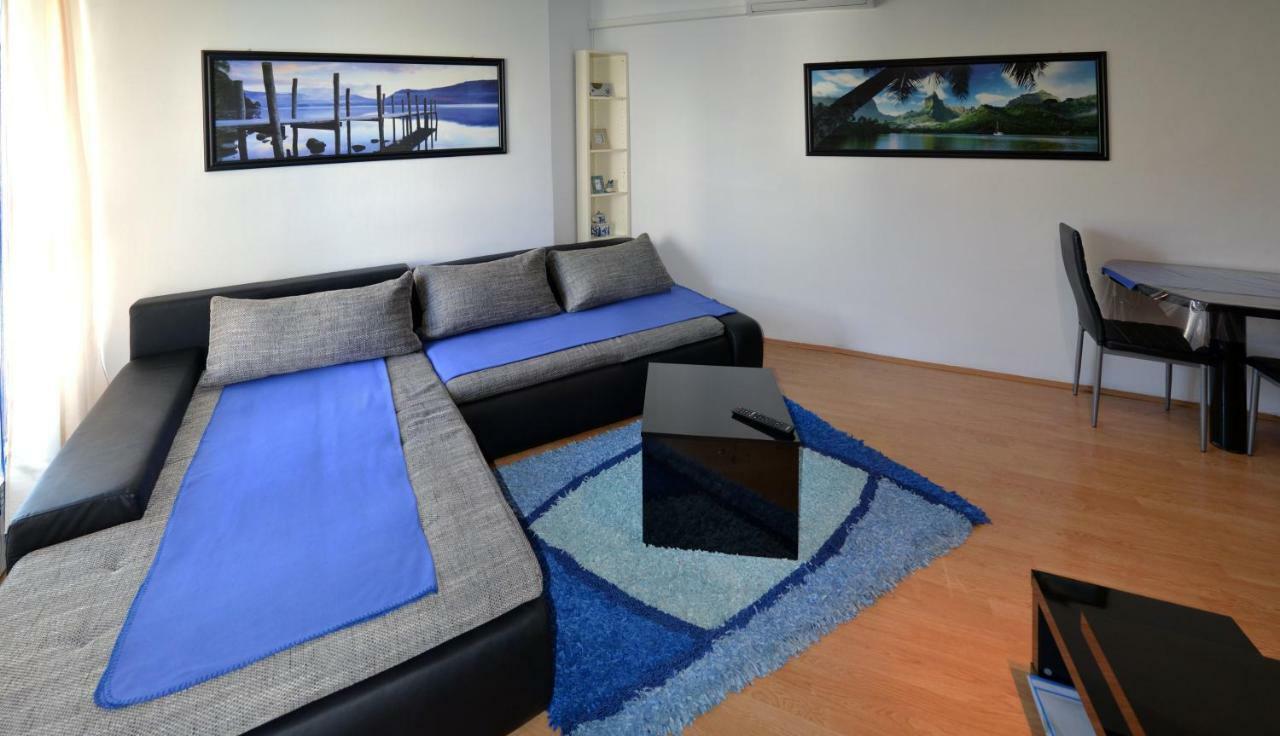 Meri Apartment Риека Экстерьер фото